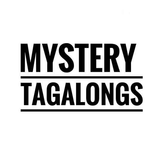 Mystery Tagalongs